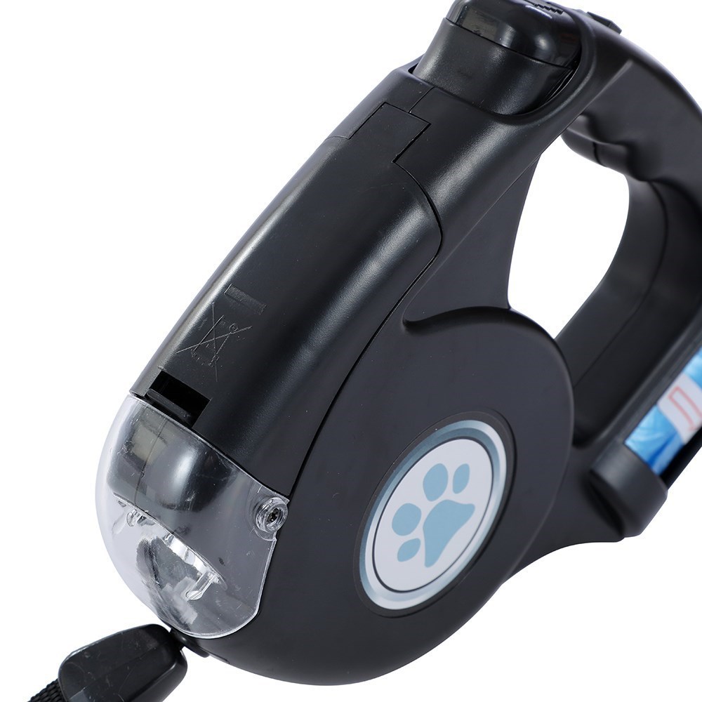 Multifunctional Retractable