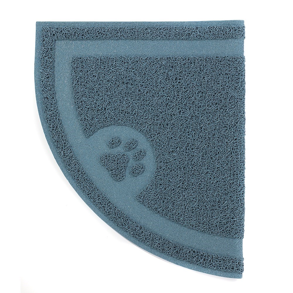 Pet Non Slip Food Mat