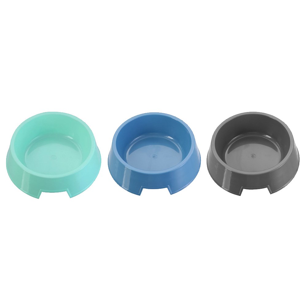 Pet Essentials Round Bowl
