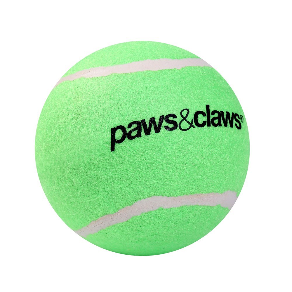 Jumbo Tennis Ball 10cm