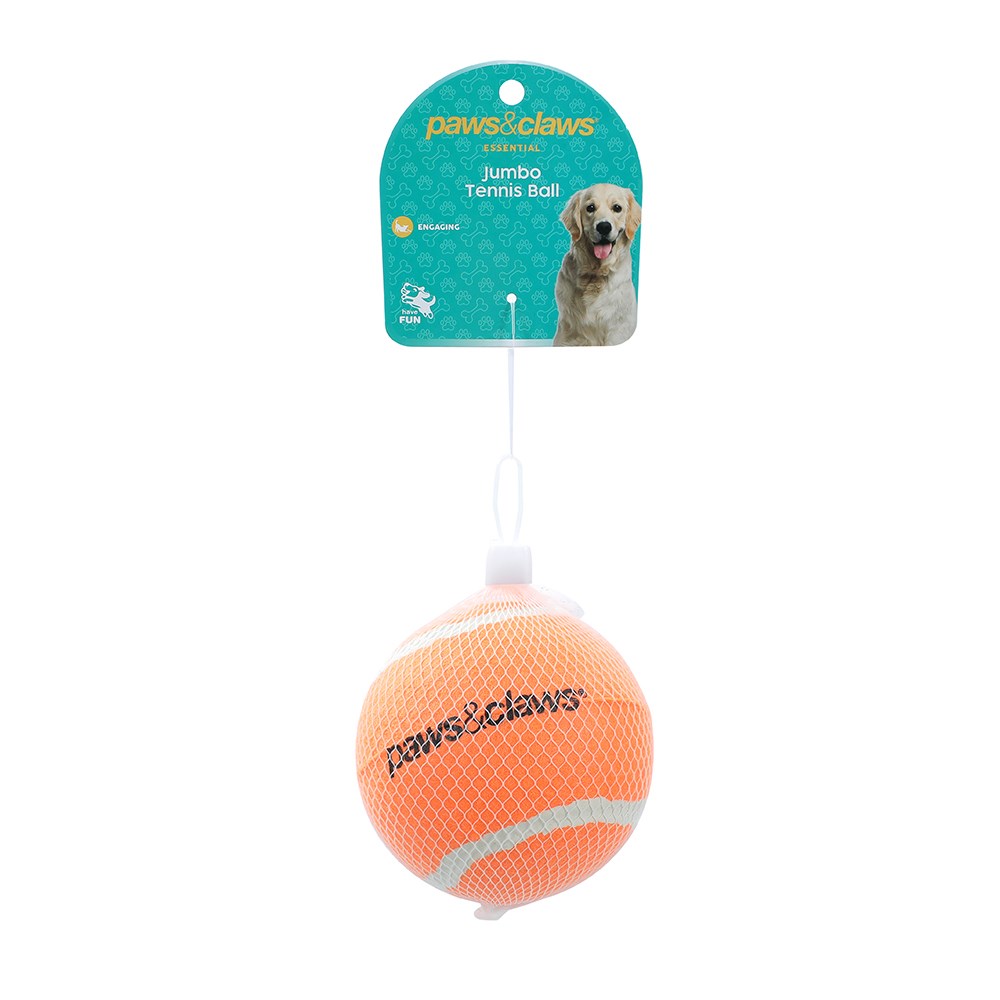 Jumbo Tennis Ball 10cm