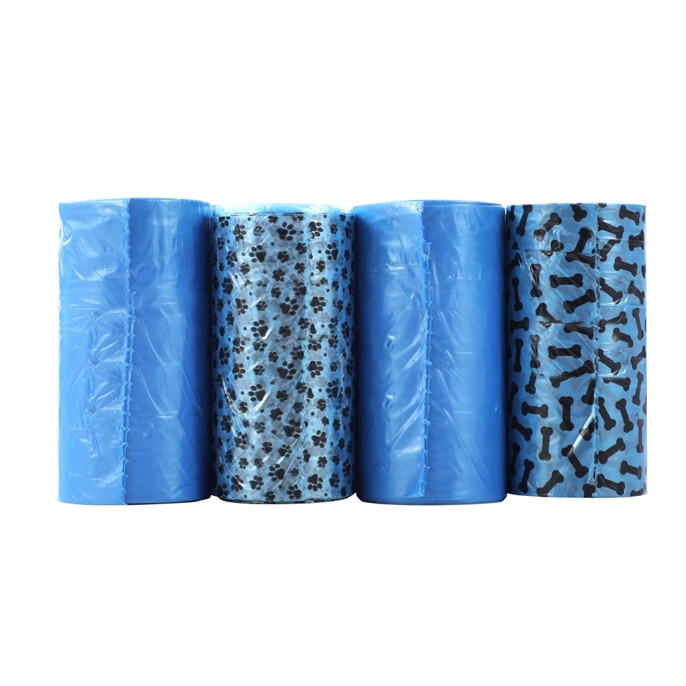 Clean Up Bags Value Pack