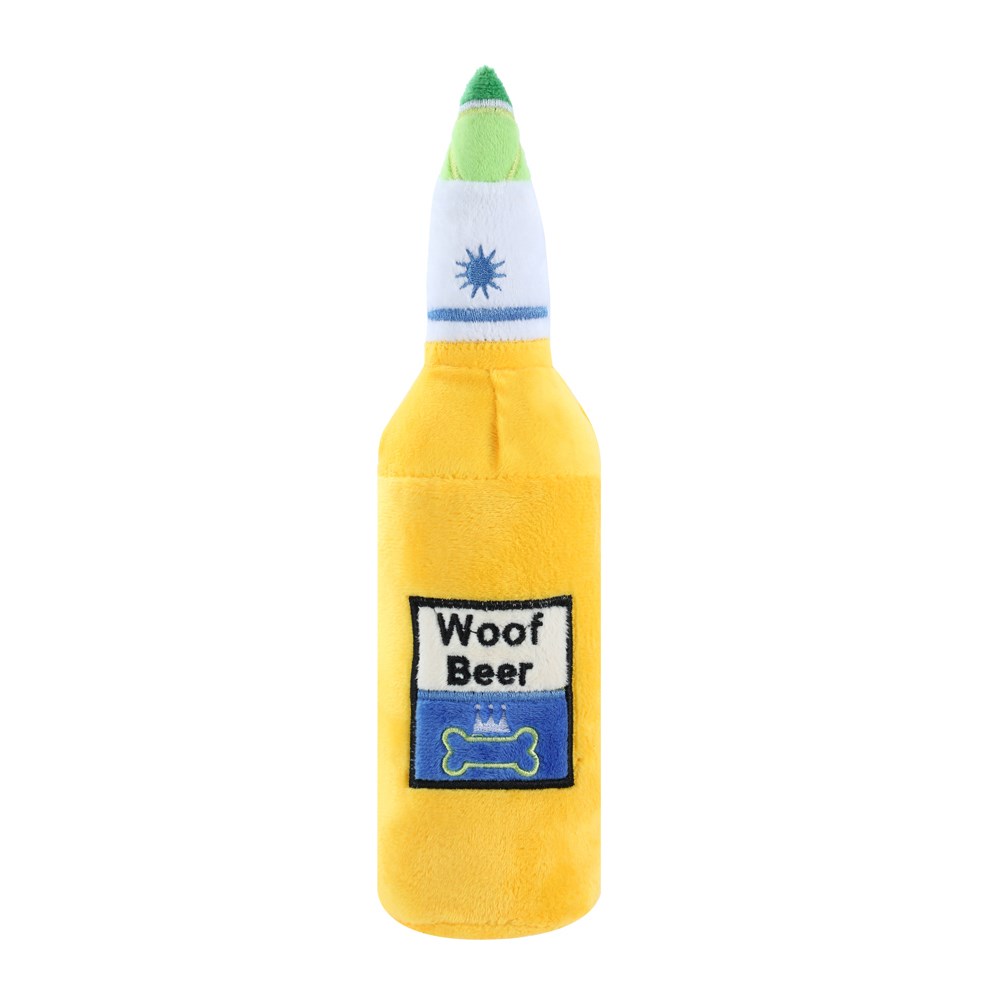 Beer Plush