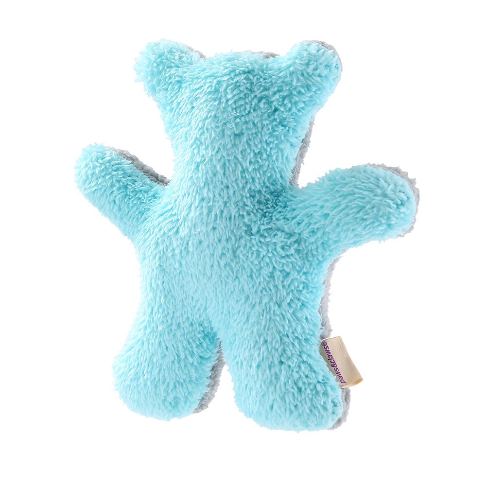 Teddy Bear Plush Clip Strip