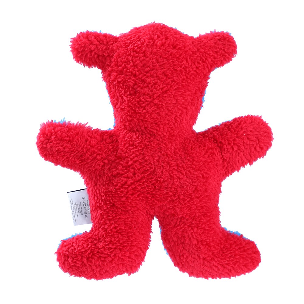 Teddy Bear Plush Clip Strip