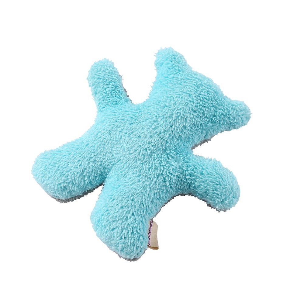 Teddy Bear Plush Clip Strip