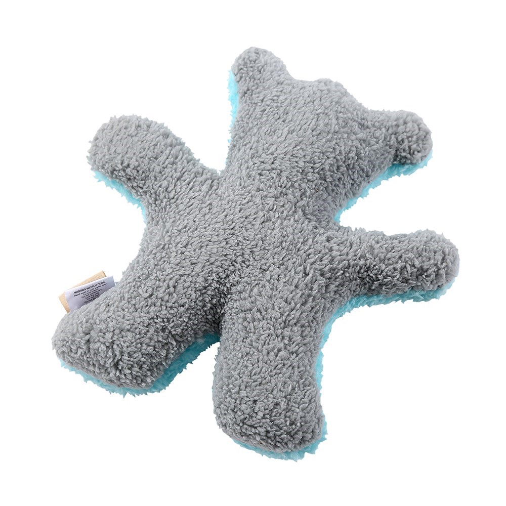 Teddy Bear Plush Clip Strip