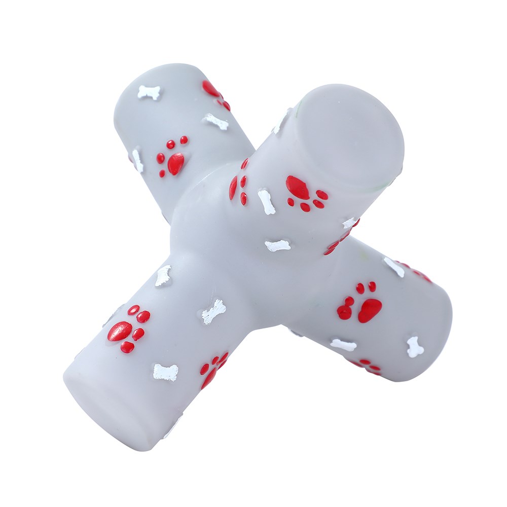 Vinyl Jack Squeaky Toy