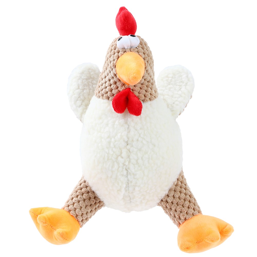Fat Chook Plush Toy