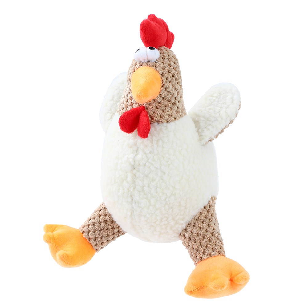 Fat Chook Plush Toy
