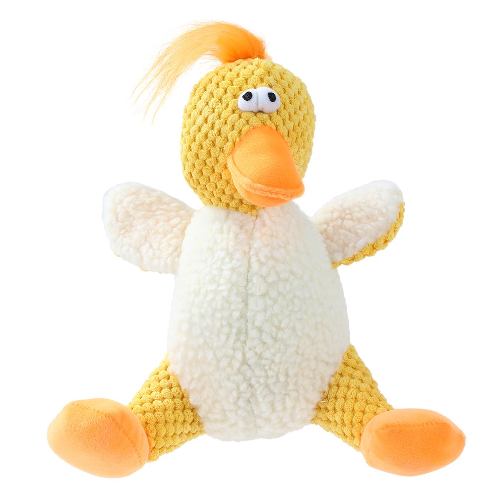 Fat Duck Plush Toy