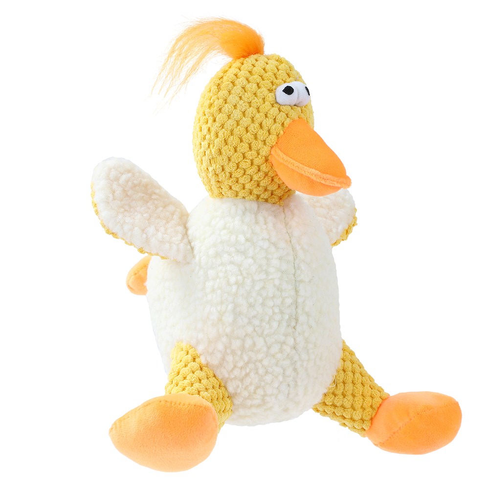 Fat Duck Plush Toy