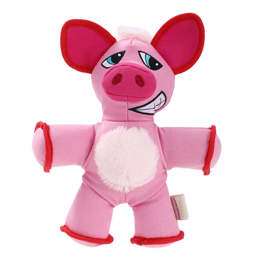 Super Tuff Buddies Oxford Toy