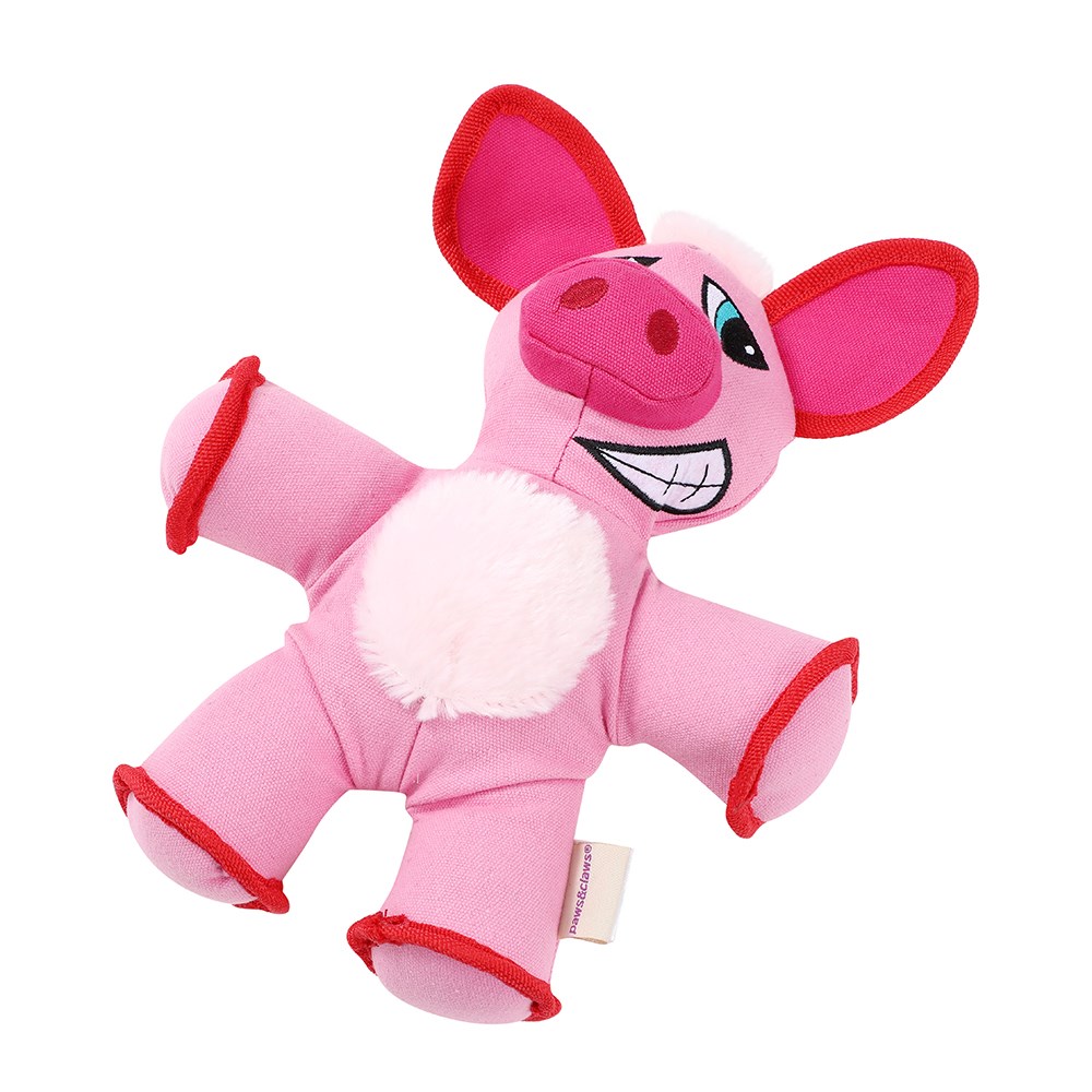 Super Tuff Buddies Oxford Toy