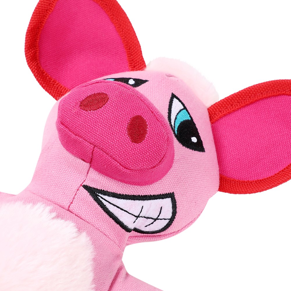 Super Tuff Buddies Oxford Toy