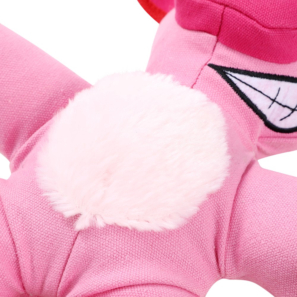 Super Tuff Buddies Oxford Toy