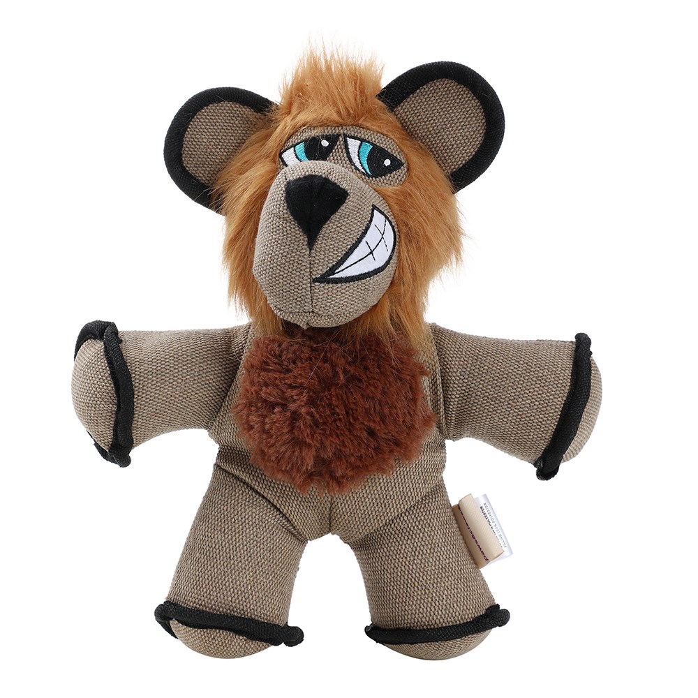 Super Tuff Buddies Oxford Toy