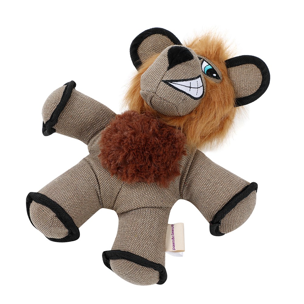 Super Tuff Buddies Oxford Toy