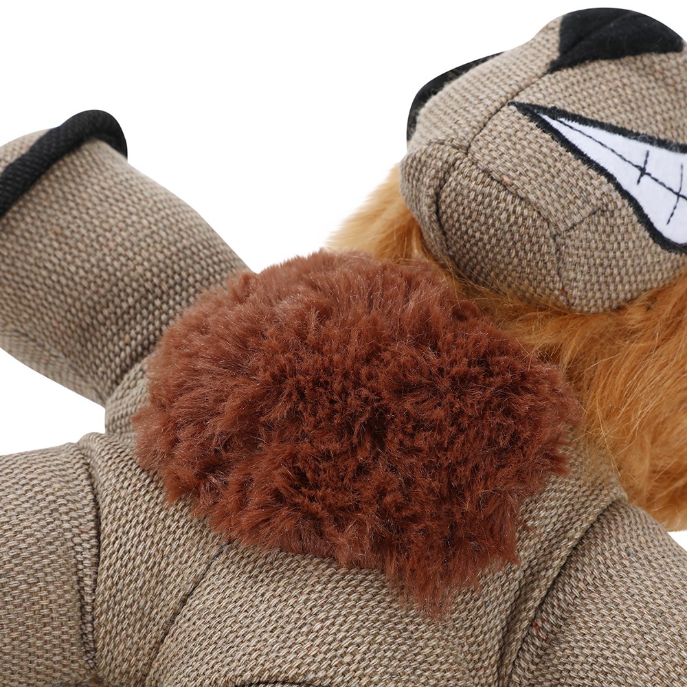 Super Tuff Buddies Oxford Toy