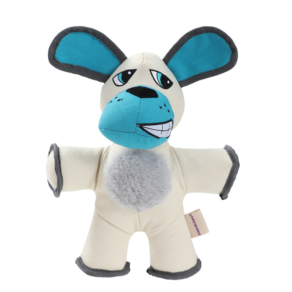 Super Tuff Buddies Oxford Toy