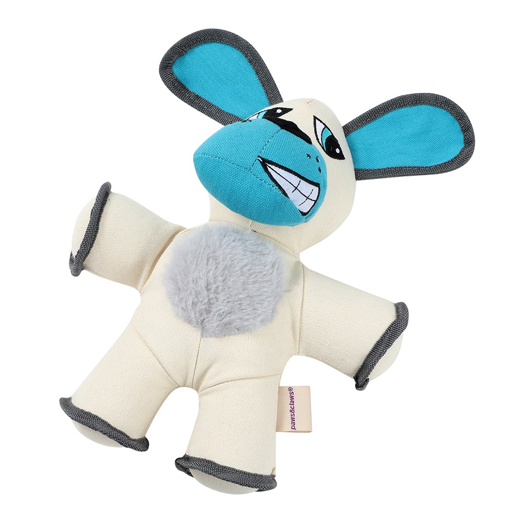 Super Tuff Buddies Oxford Toy