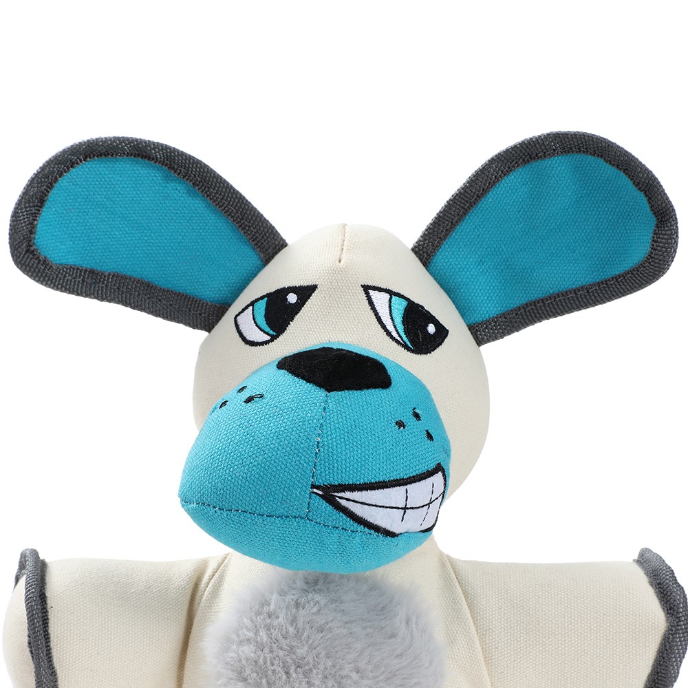 Super Tuff Buddies Oxford Toy
