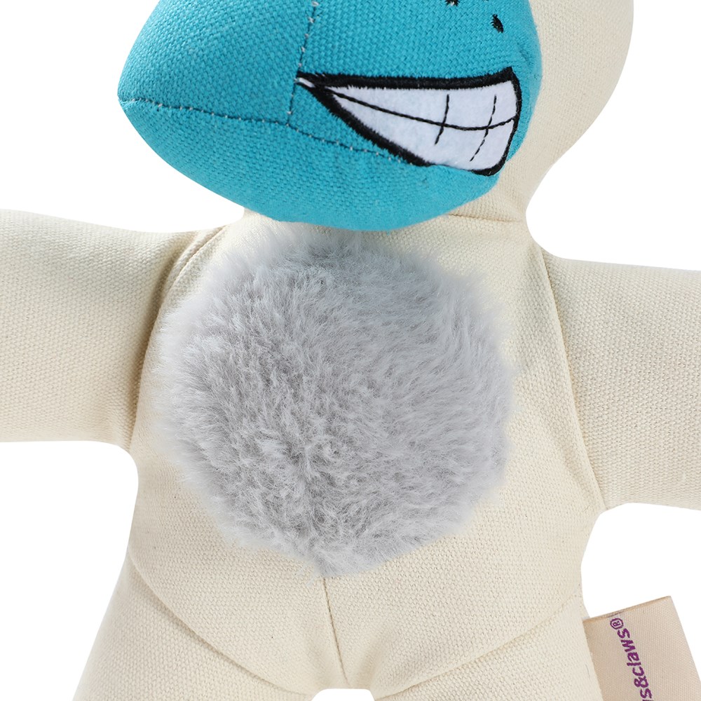 Super Tuff Buddies Oxford Toy
