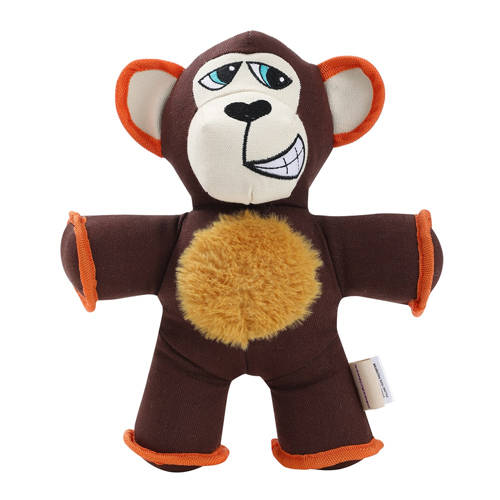 Super Tuff Buddies Oxford Toy