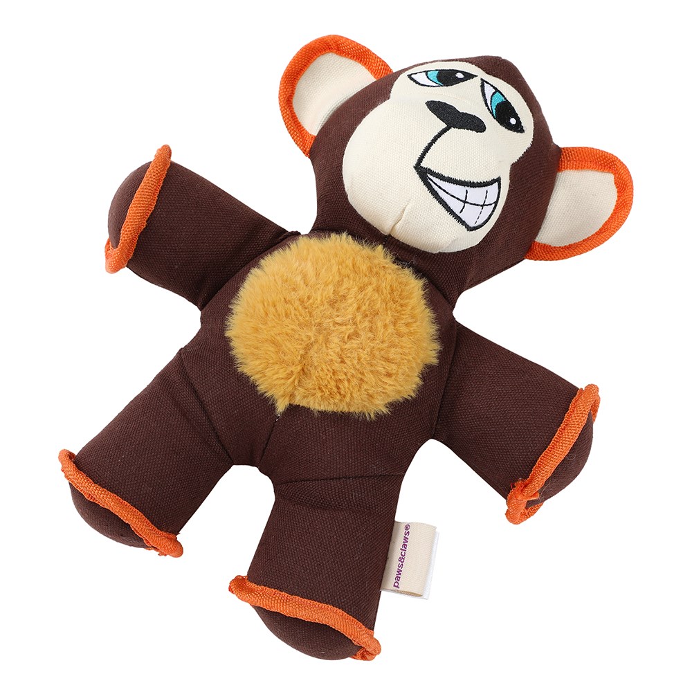 Super Tuff Buddies Oxford Toy