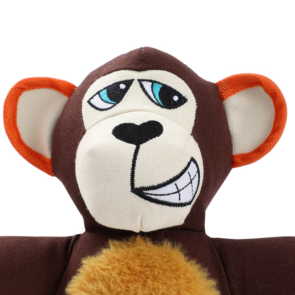 Super Tuff Buddies Oxford Toy