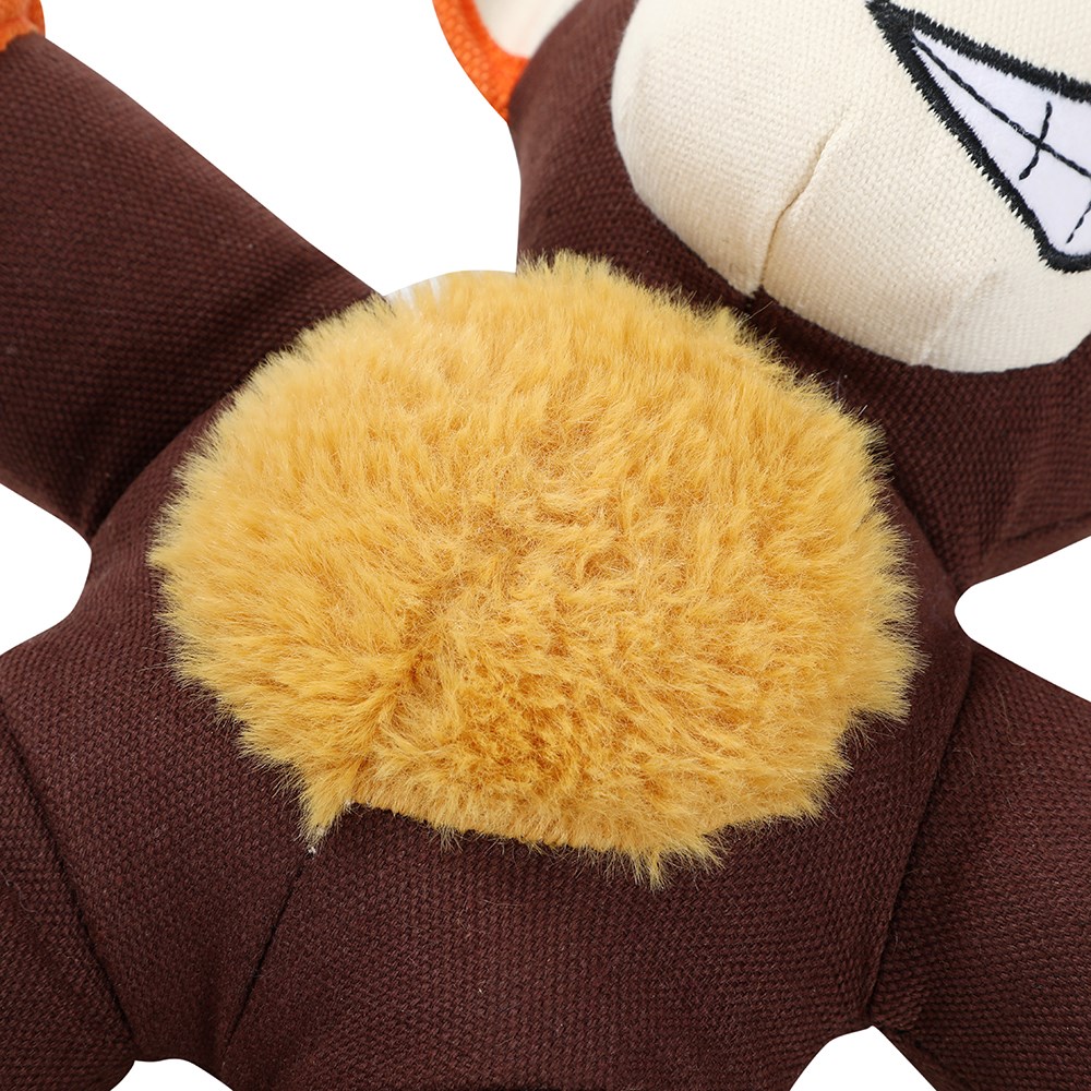 Super Tuff Buddies Oxford Toy
