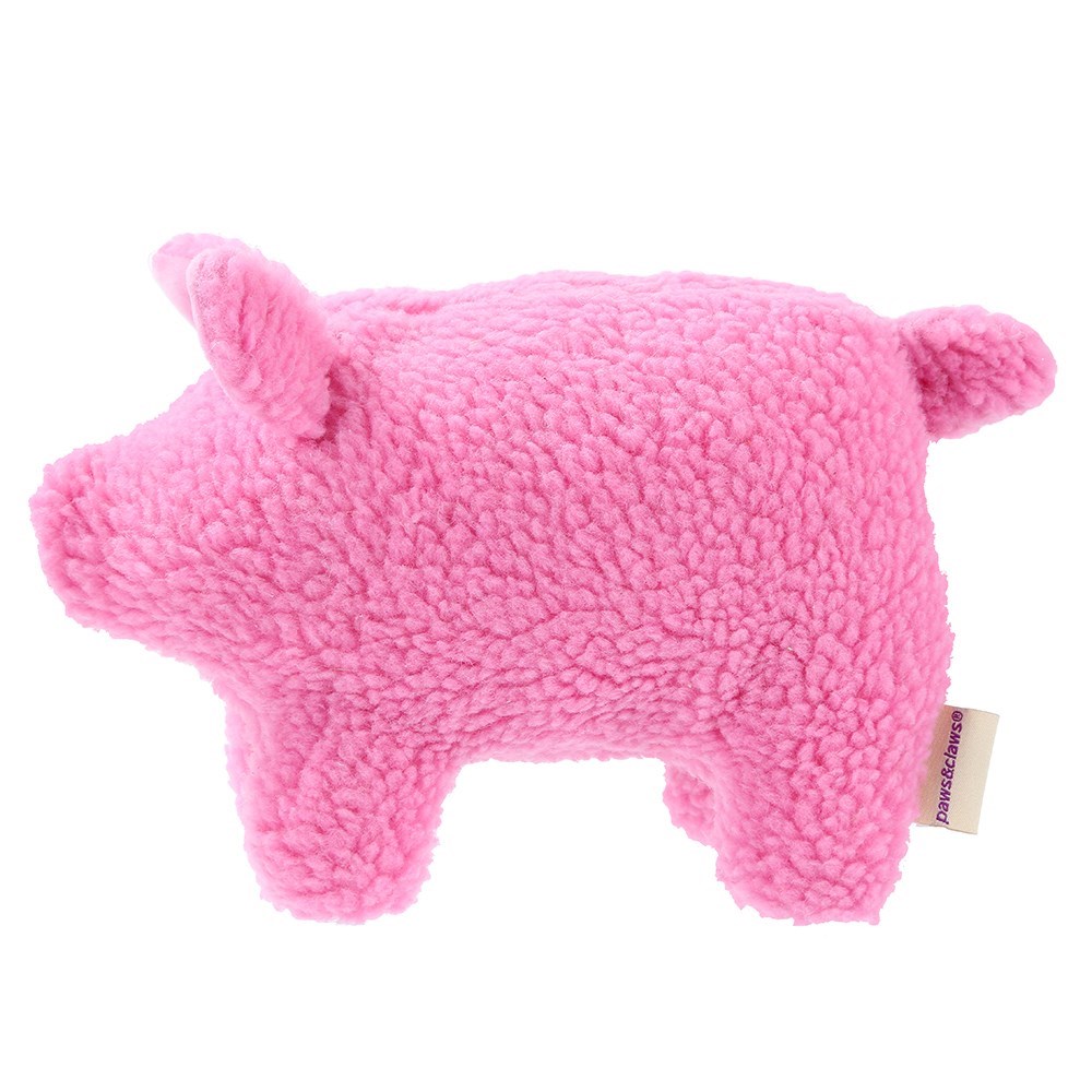 Farmyard Colourful Plush