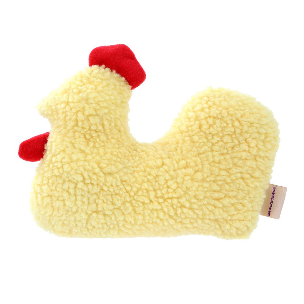 Farmyard Colourful Plush