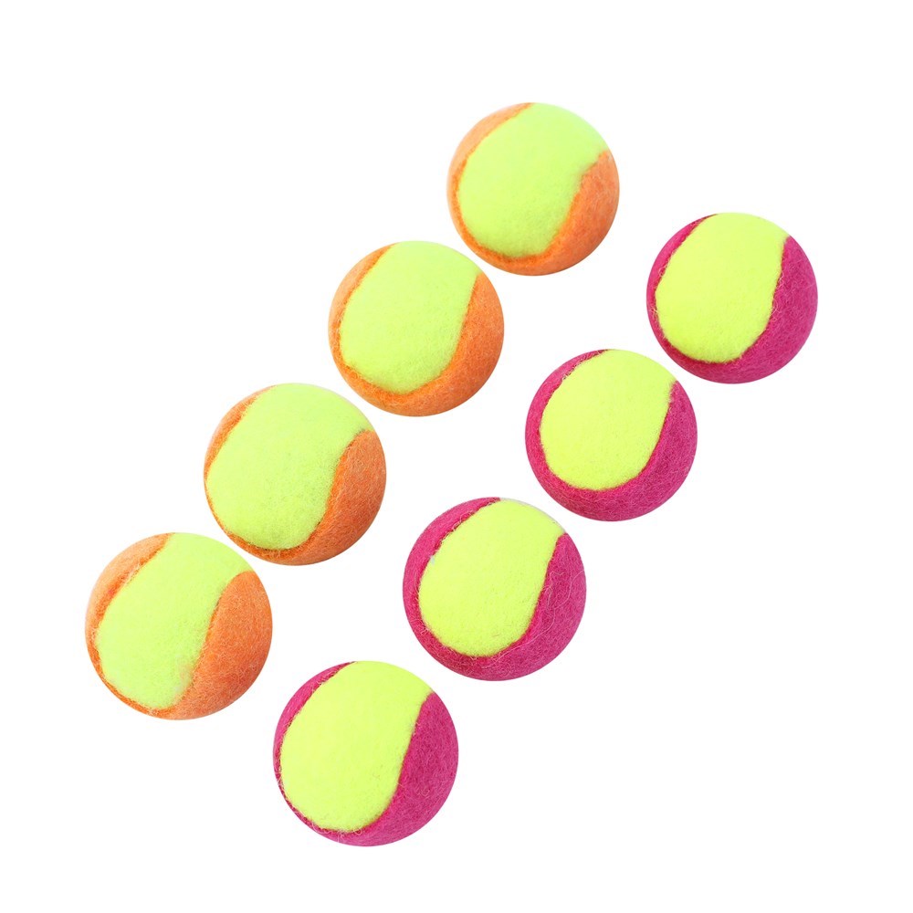 Mini Felt Cat Tennis Ball