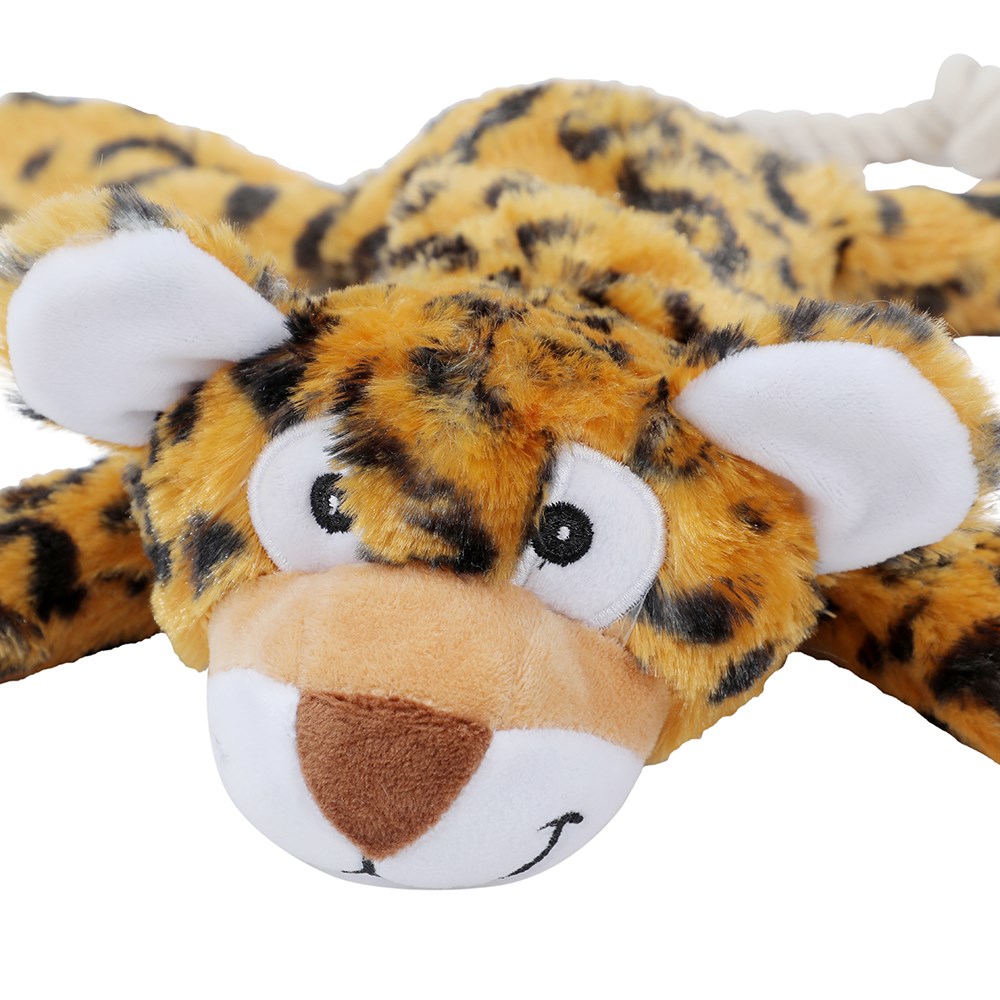 Safari Rope Skeleton Plush