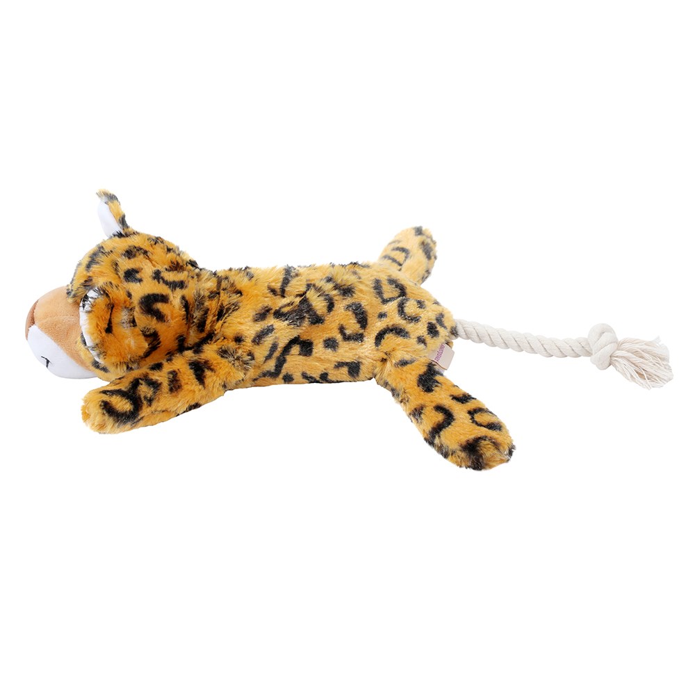 Safari Rope Skeleton Plush