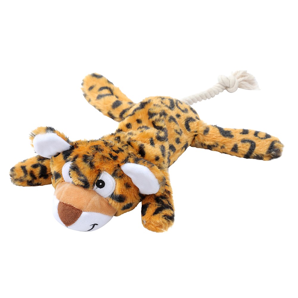 Safari Rope Skeleton Plush