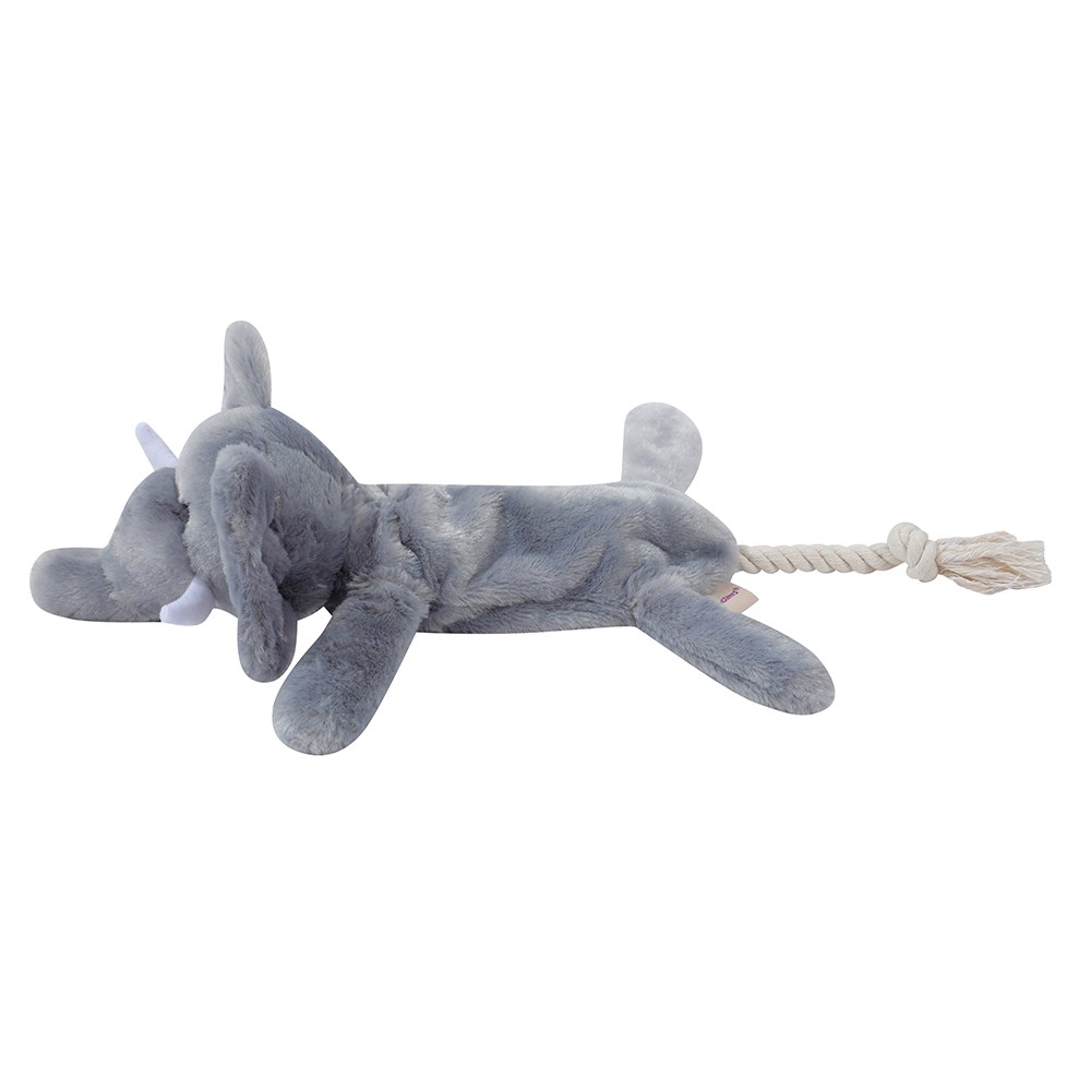 Safari Rope Skeleton Plush