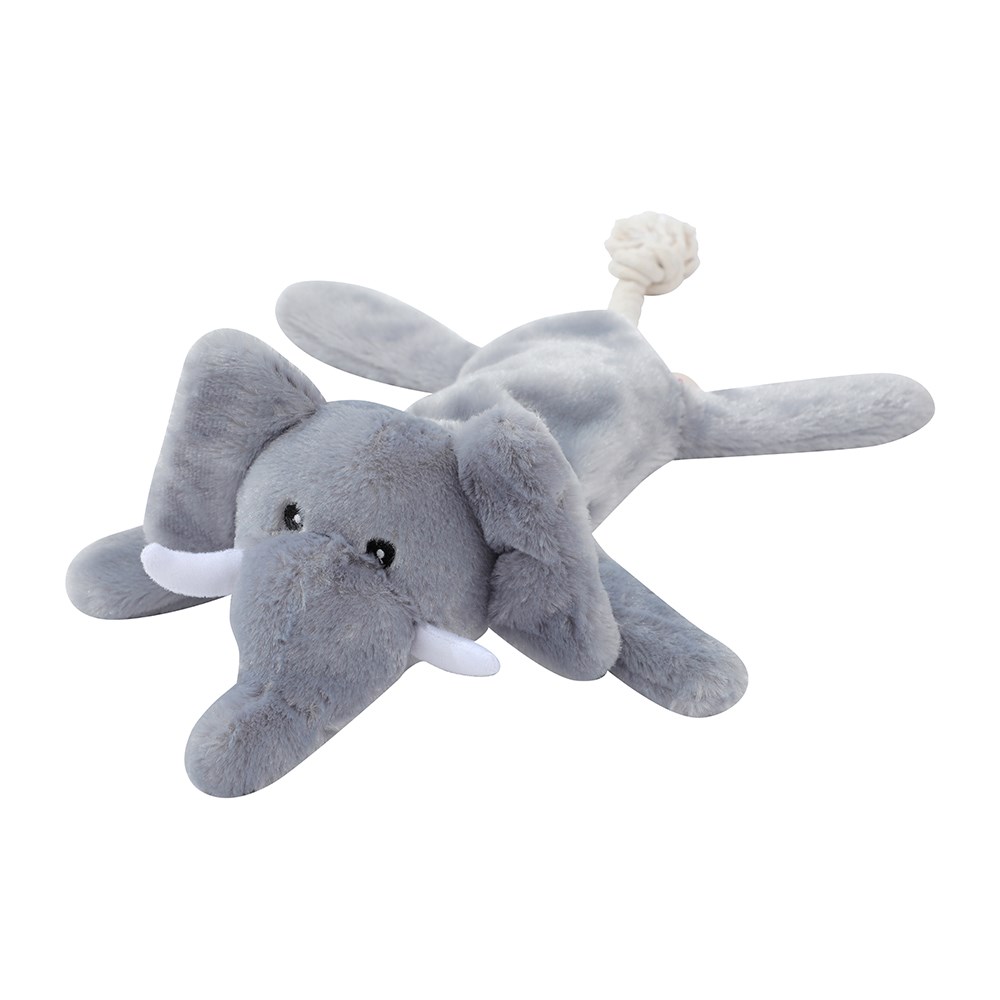 Safari Rope Skeleton Plush