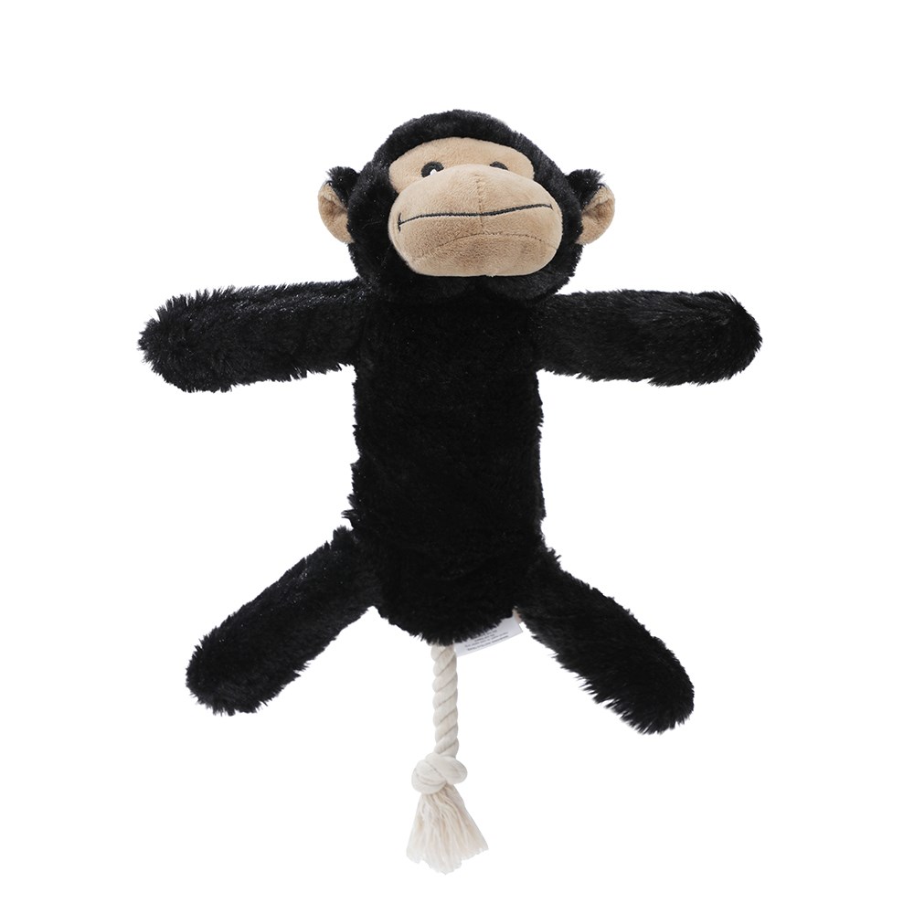 Safari Rope Skeleton Plush