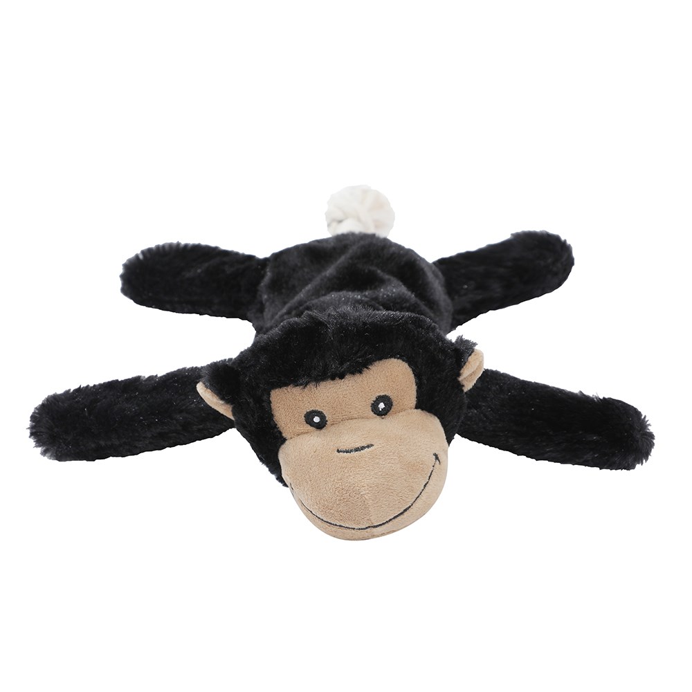 Safari Rope Skeleton Plush