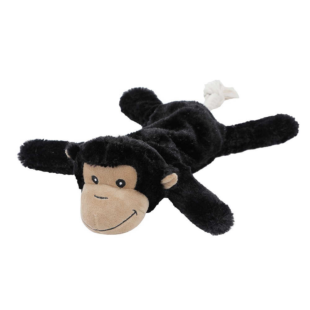 Safari Rope Skeleton Plush