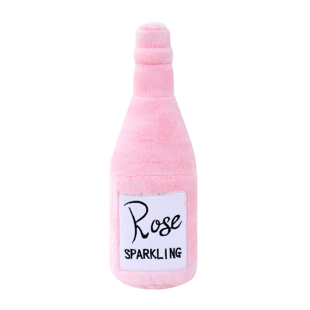 Bottle Shop Plush - Rose
