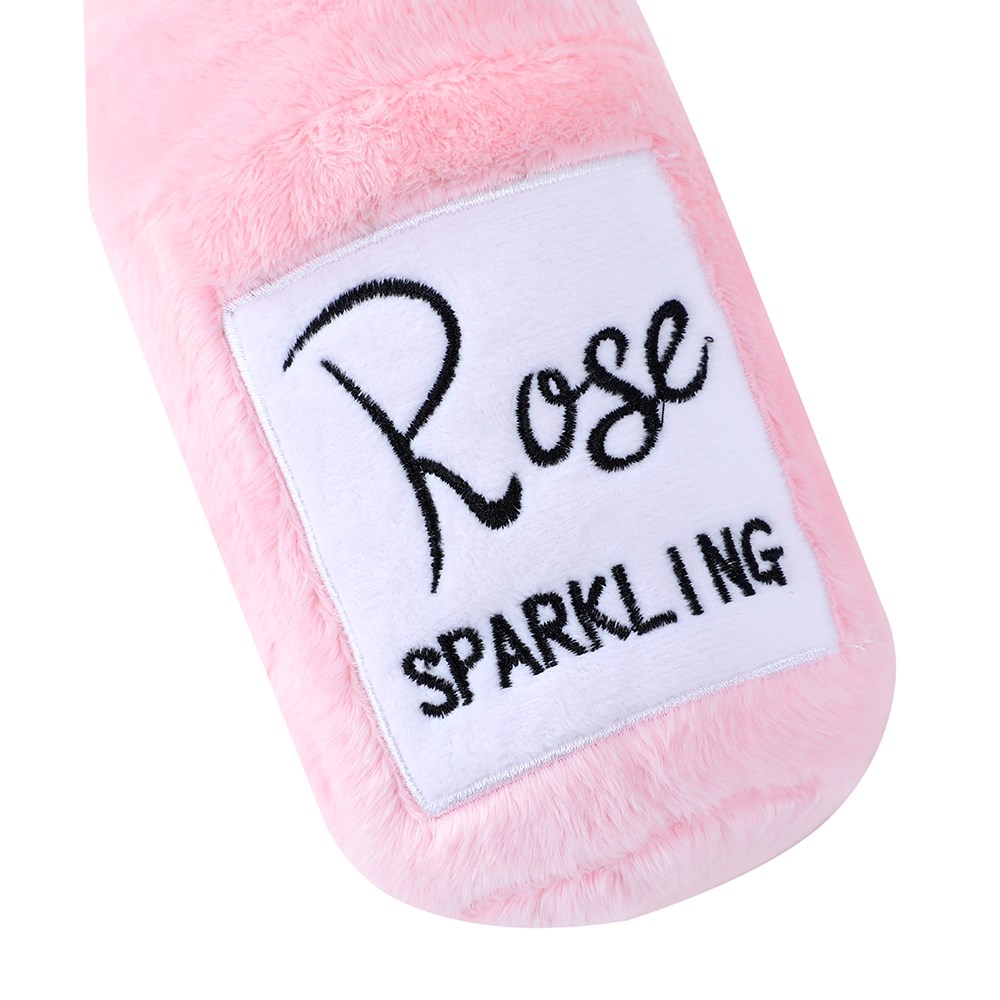 Bottle Shop Plush - Rose