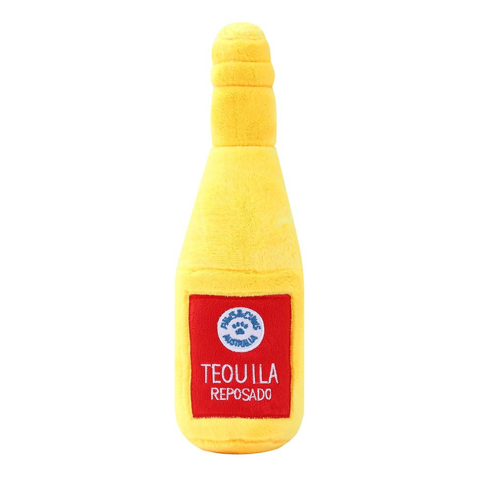 Bottle Shop Plush - Tequila