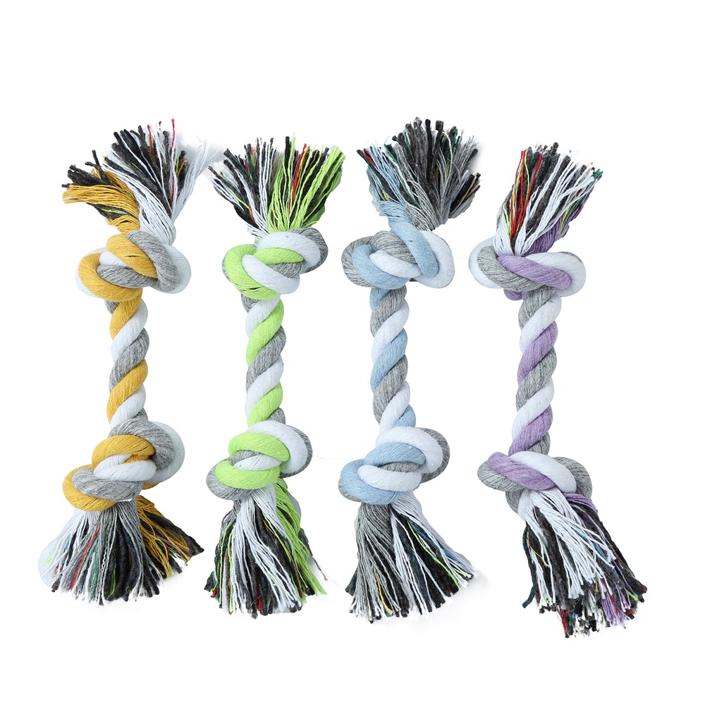 Puppy Ropes
