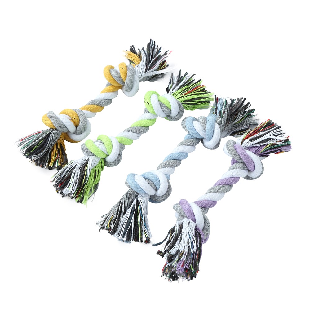 Puppy Ropes