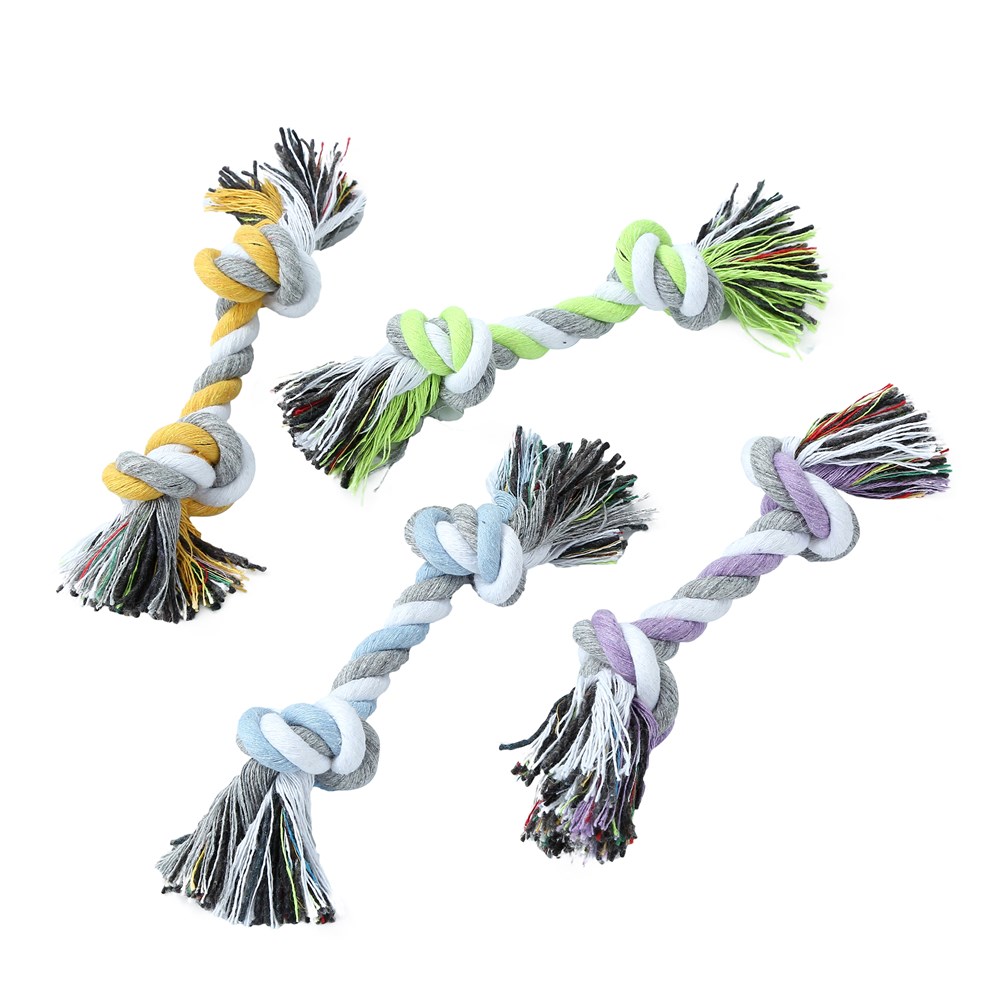 Puppy Ropes