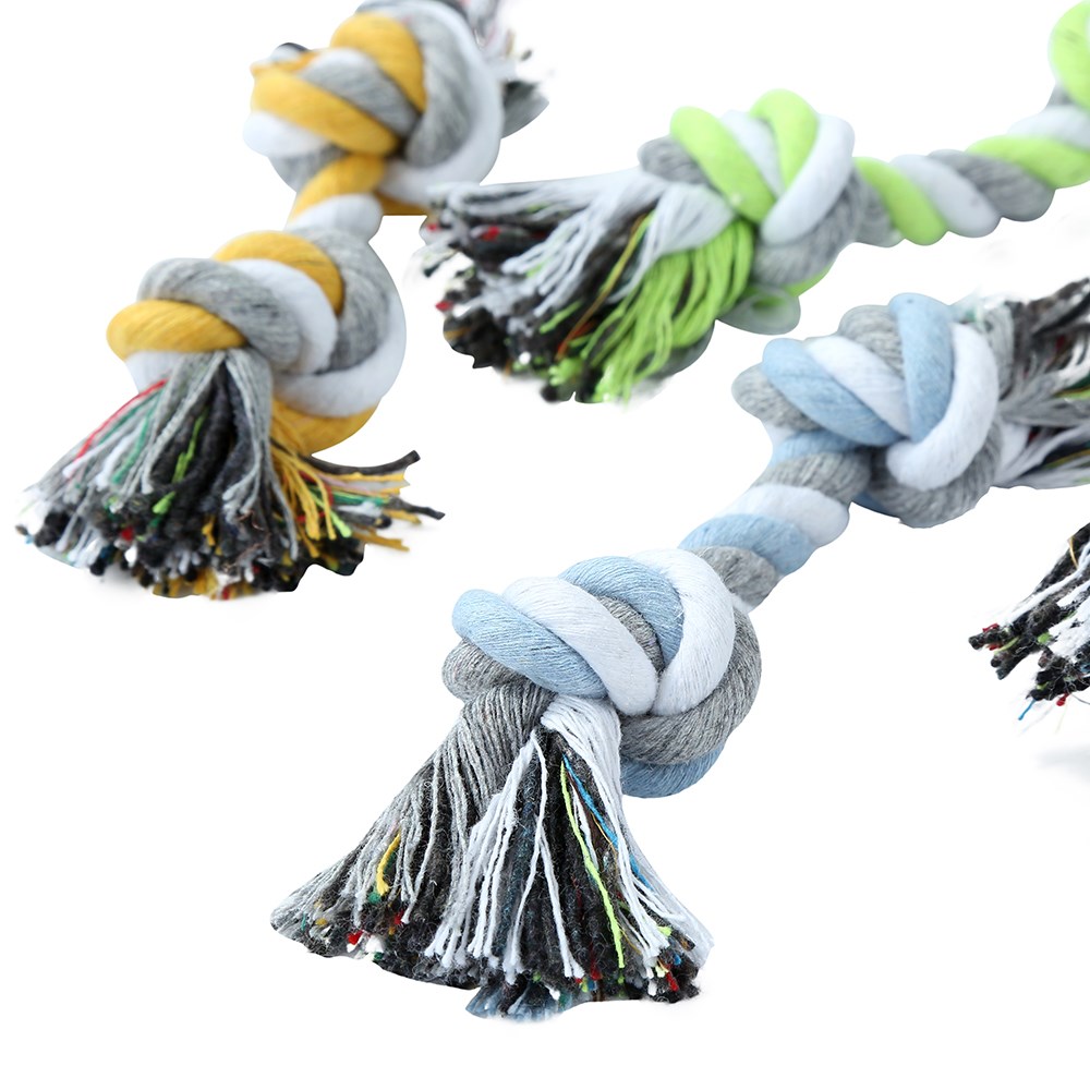Puppy Ropes