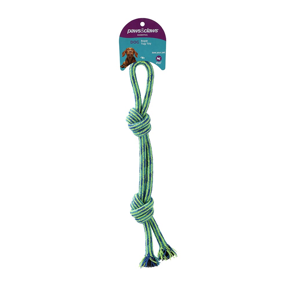 Rope Tugger Toys